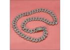 The Benefits of Wearing a Chandi Chain for Men