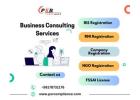 Online Business Consulting Services