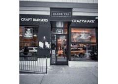 Black Tap Craft Burgers & Beer - 35th St