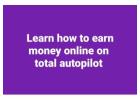 Start Making Money Online Easily—7 Income Streams, One Funnel, Endless Potential!