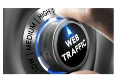 Keyword Targeted Traffic for Les Than 1 Cent Per Visit!