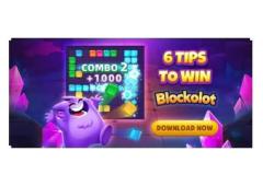  6 Winning Tips for Free Block Puzzle Games in Blockolot