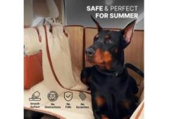 Waterproof Car Dog Hammock with Side Flaps – Protect Your Car and Pamper Your Pup!