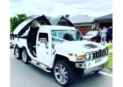 hummer Hire 