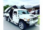 hummer Hire