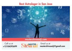 Best Astrologer in San Jose: Accurate Guidance for a Balanced Life