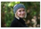 black headband for women