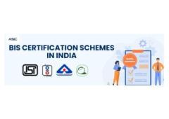 BIS Certificate Online | BIS Certification