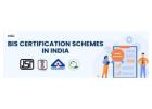 BIS Certificate Online | BIS Certification