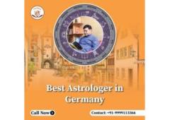 best astrologer in Noida 