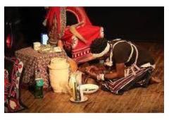 Traditional Healers in Midrand Papa and papa sadam +27814233831