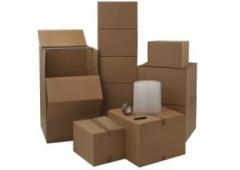 Durable Double Wall Cardboard Boxes – Packaging Express