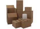 Durable Double Wall Cardboard Boxes – Packaging Express