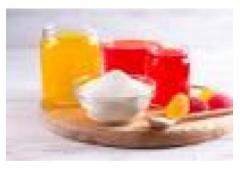 Pectin Supplier