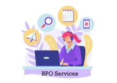  BPO Services Provider in Noida