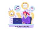 BPO Services Provider in Noida