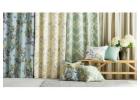 Premium Sheer Curtains in Dubai | Arabic Curtains