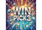 Winning Pick 3 Numbers Generated Just for You!