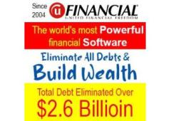 How Many People Do You Know Who Are In Debt, And How Many Of Those People Would Like To Be Debt-Free