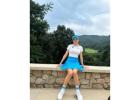 Stylish and Comfortable Golf Skirts for Women