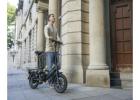 Go Green, Save Time: E-Bikes for Smart Urban Commuting!