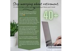 Worried about retirement?