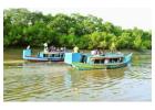 Chilika Holiday Packages