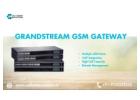 Grandstream GSM Gateway Providers