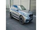 Find out how the 2015 BMW X5 xDrive35d AWD runs.