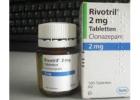 Buy Rivotril 2mg Online  Fast, Safe & Discreet Delivery