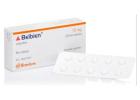 Buy Belbien 10mg Online Fast Shipping & Trusted Pharmacy