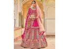 Shop Indian Wedding Dresses Online