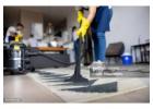 Affordable Carpet Cleaning Solutions in British Columbia, Canada: Hygiene Sewa