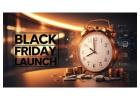 Unlock 5 Income Streams: Black Friday Workshop for a Profitable Online Business!