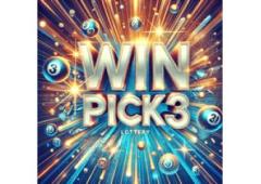 Unlock the Secrets to Pick 3 Wins!