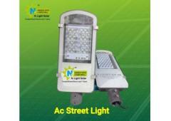 Ac street light