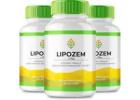 Lipozem(2024 Update) Review ALL the Facts Before Buy!