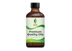 Essential Oil Wholesaler – SVA 