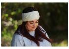 Headband for women winter