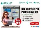 Buy Abortion Pill Pack Online USA | Easy & Safe Pregnancy Termination