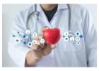 Expert Heart Doctors at the Best Cardiology Hospital in Jaipur