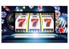 Play Online Slot Games with Legal Betting ID!