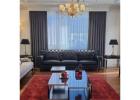 Motorized Curtains Dubai 