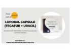 Luporal: an effective medicine to treat cancer – Available Now