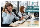 Best Call Center Software Provider India