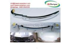 Mercedes 300SL gullwing (1954-1963) bumper