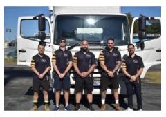 Melbourne Removalists: Stress-Free Moving Services You Can Trust