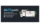 Helixwebi Web Designing Company Surat