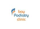 Custom Foot Orthotics in Mentone From Bay Podiatry Clinic 