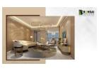 Discover the Best Interior Designers in Delhi NCR